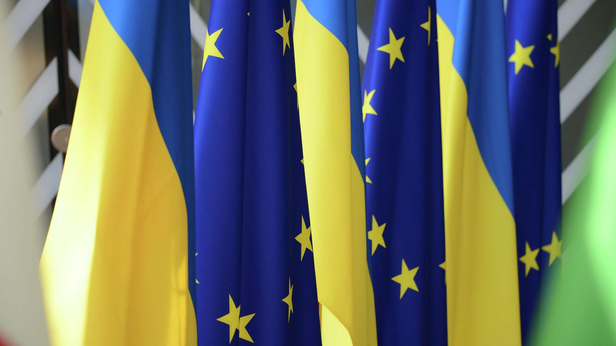 EU Refuses to Give Kyiv 220 Million Euros for Farmers
