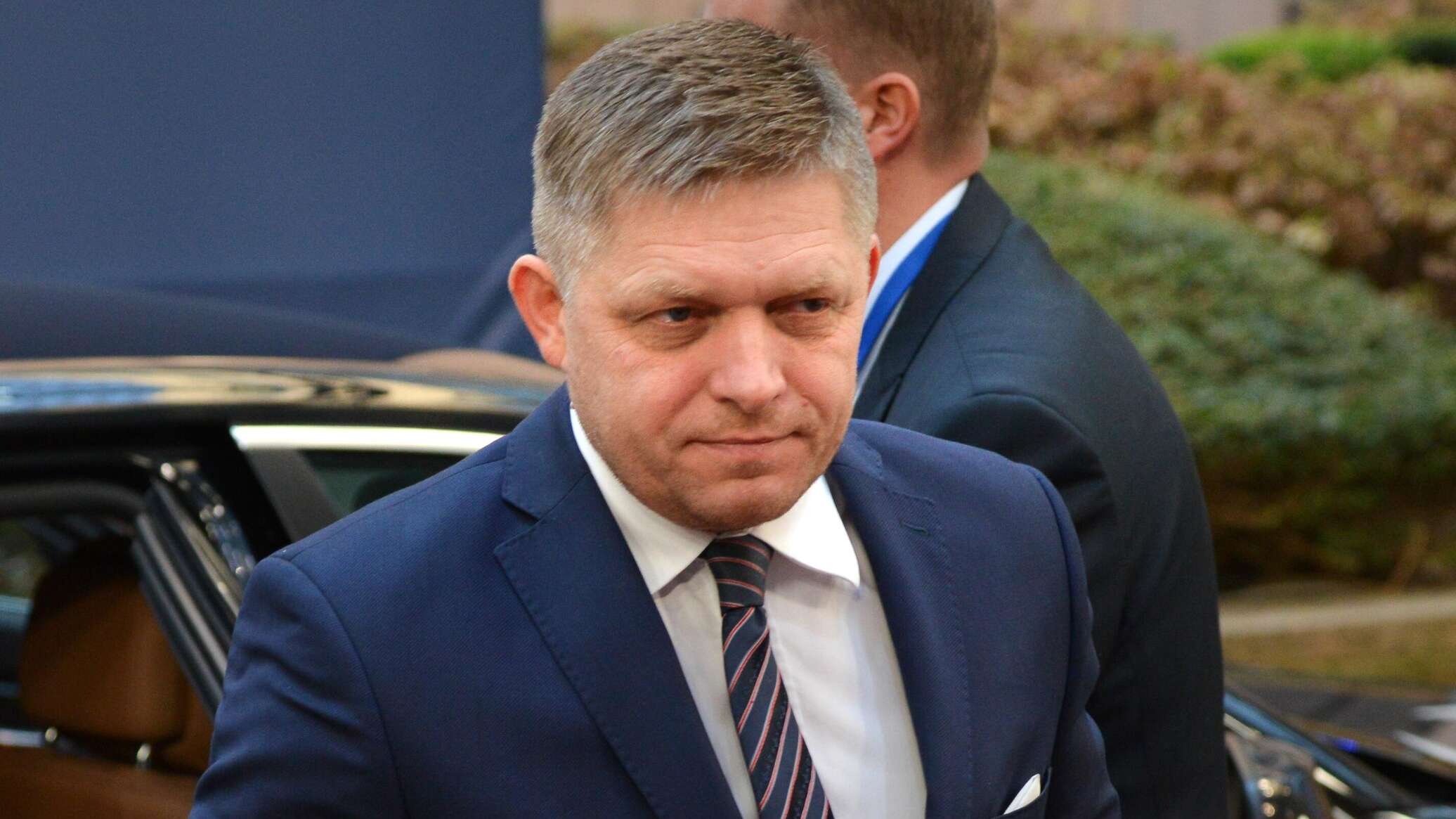 Еуроодақ Украинадағы соғысты қолдау арқылы қателік жасап отыр - Фицо