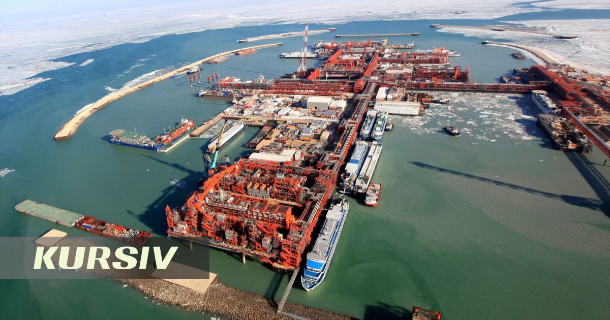 ExxonMobil готова вложить $80 млрд в Кашаган, но выдвинула условие Казахстану
