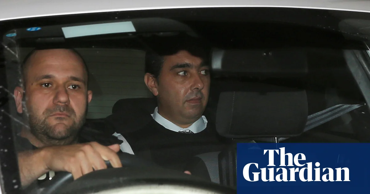 Fenech was 'preparing champagne' to celebrate Caruana Galizia murder, court hears