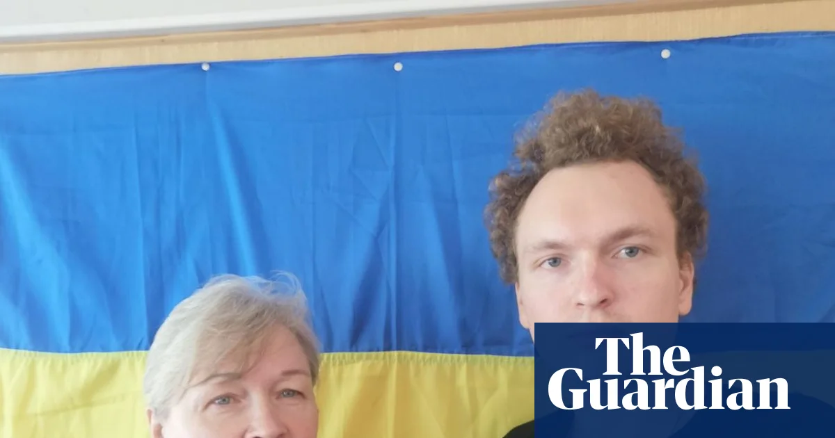 Russian family denied asylum in Finland over pro-Ukraine activism