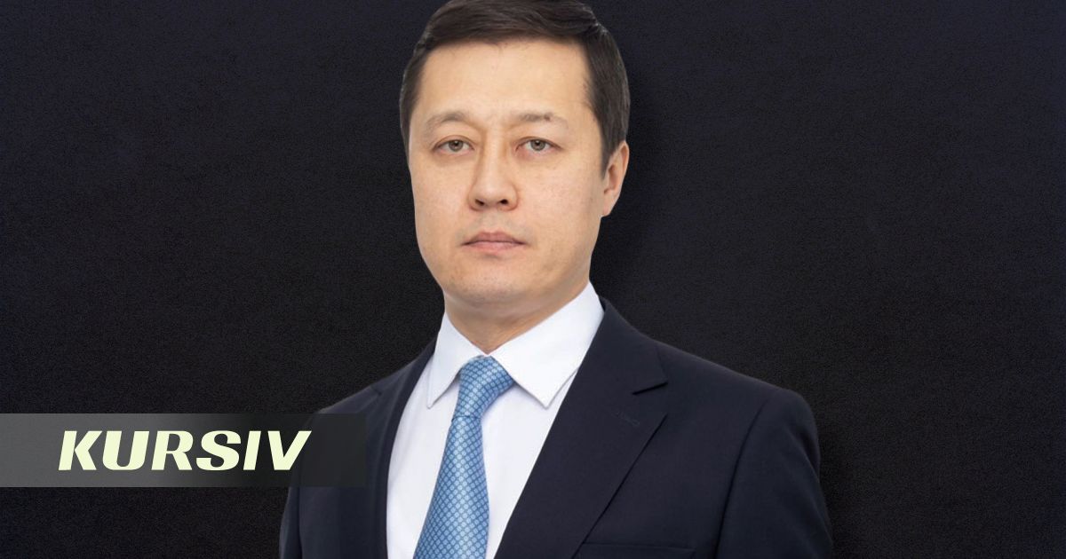 Forbes millionaire's company posts 1 billion tenge loss
