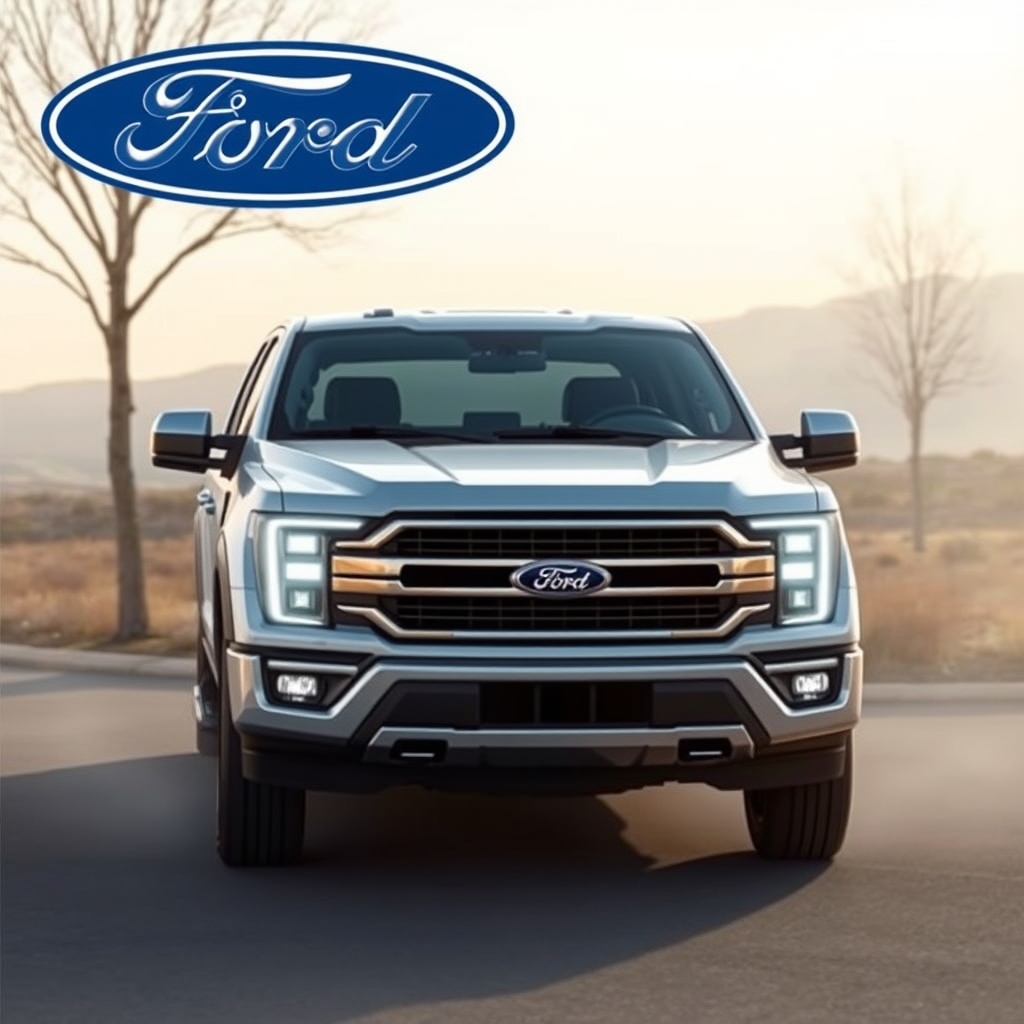 Ford's new EV truck Fathom to start at about $28,000