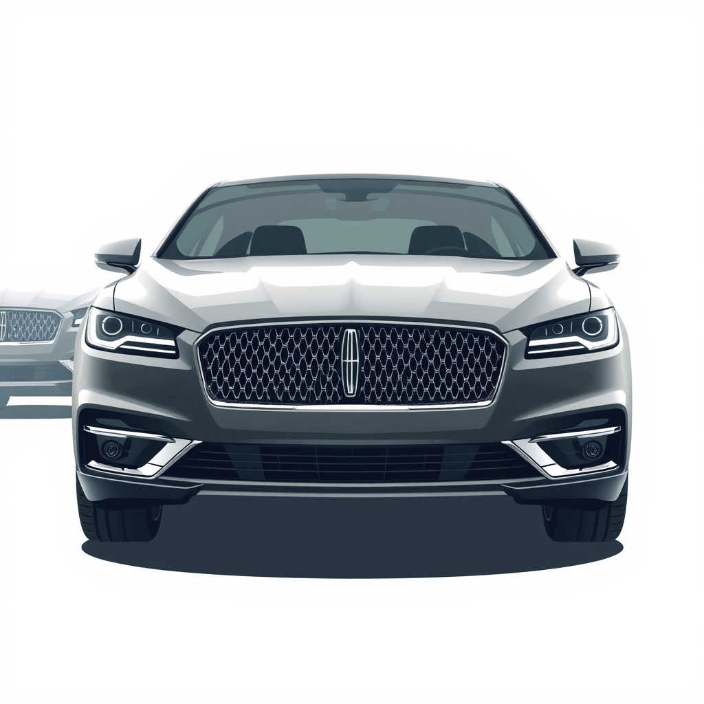 Ford to move production of some Lincoln models from China to US