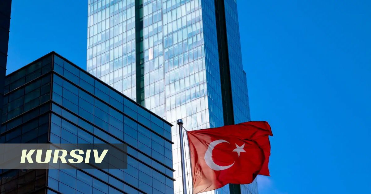 Freedom completes deal to buy bank in Turkey