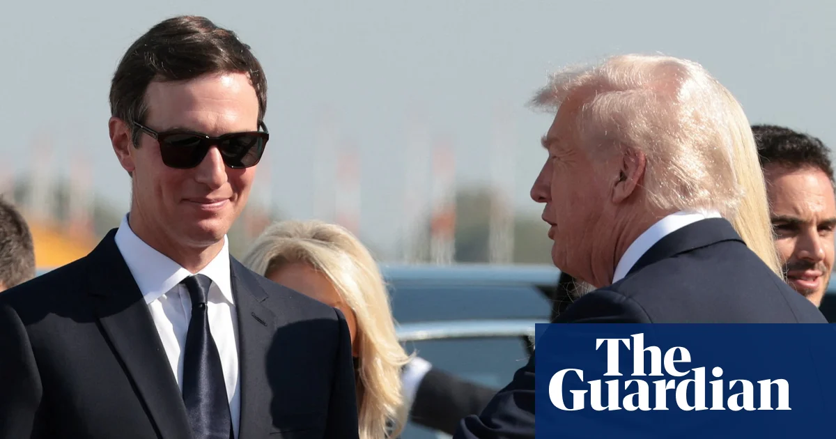 Можно ли спасти мирный план Трампа по Газе?