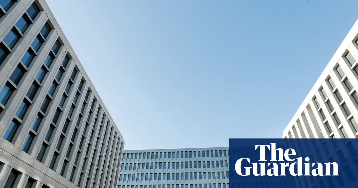Germany approves lifting curbs on spy agencies in security 'revolution'