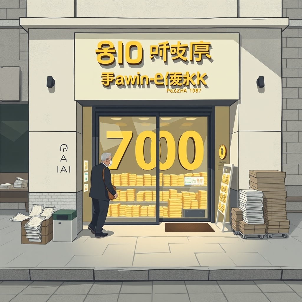GoldFinMarket Pawnshop to Pay Owners Nearly 700 Million Tenge
