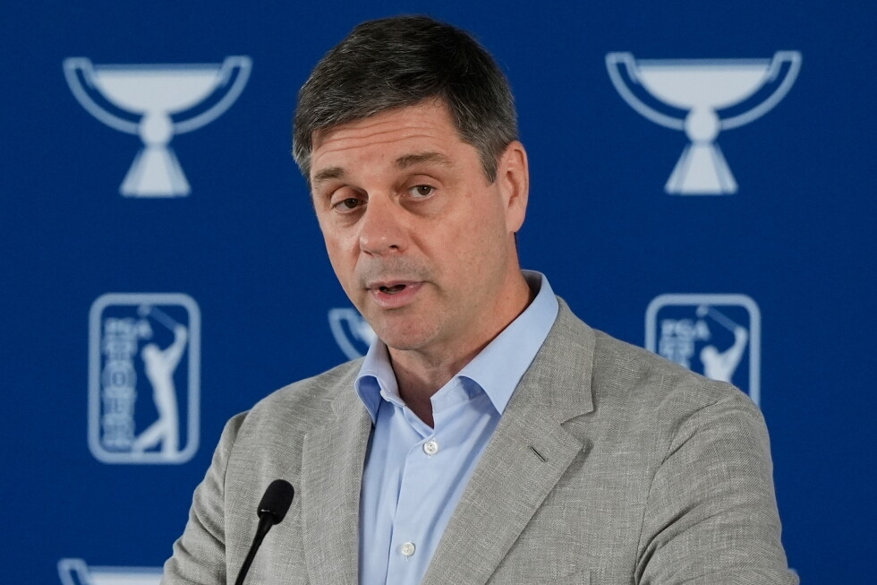 Good Good Golf loses Callaway sponsorship