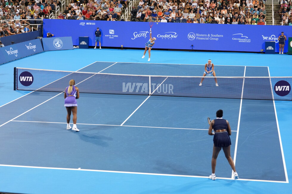 Grand Slam tournaments create player council