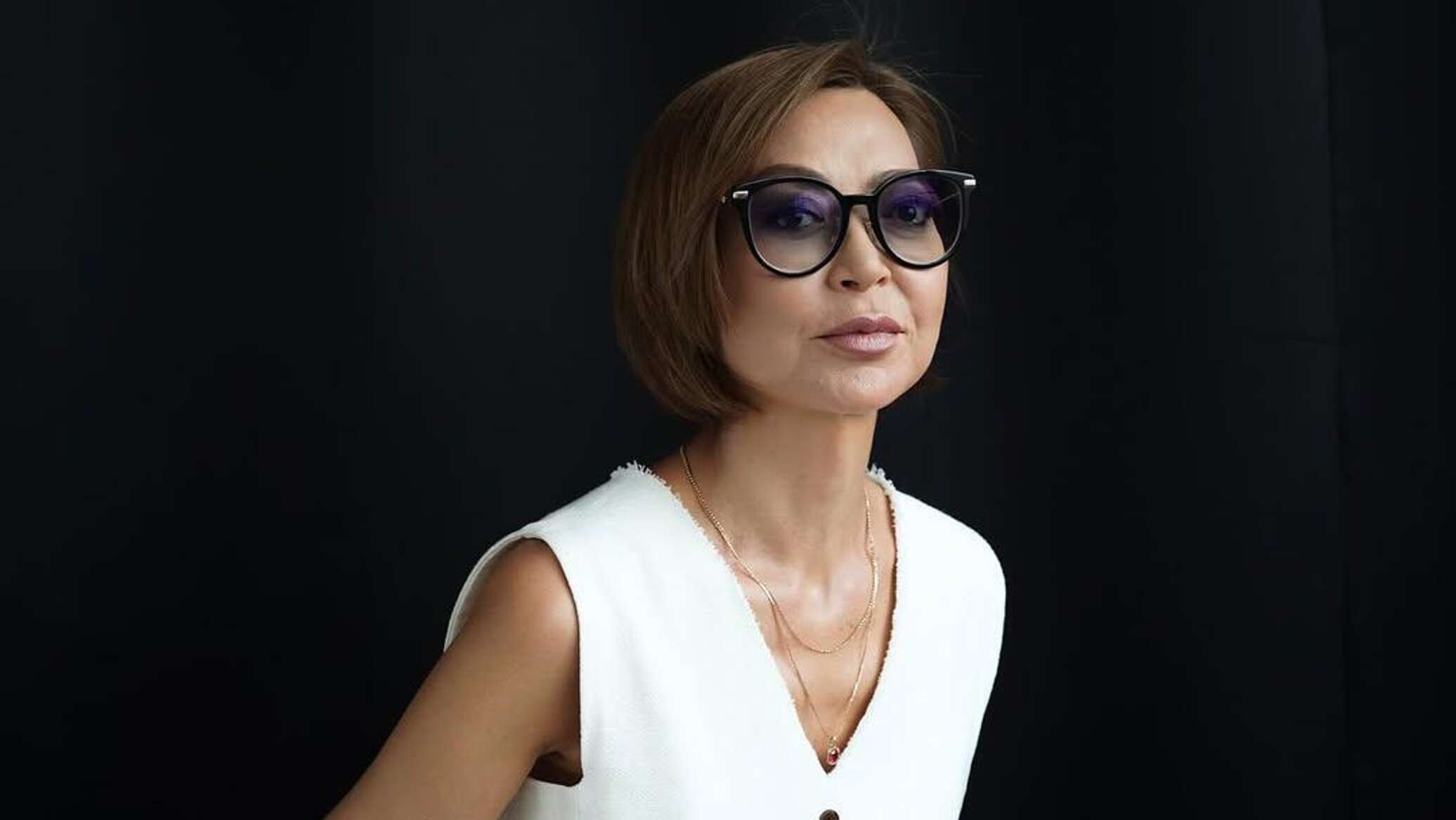 Journalist Gulnar Bazhkenova sentenced to 8 years