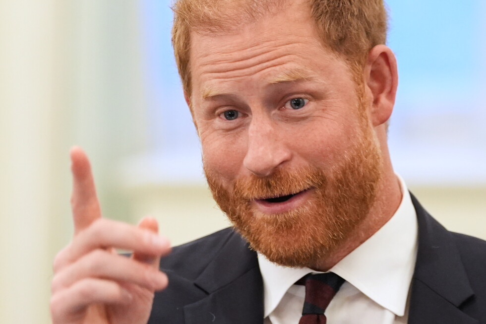 Prince Harry, Elton John to learn costs in failed Daily Mail case