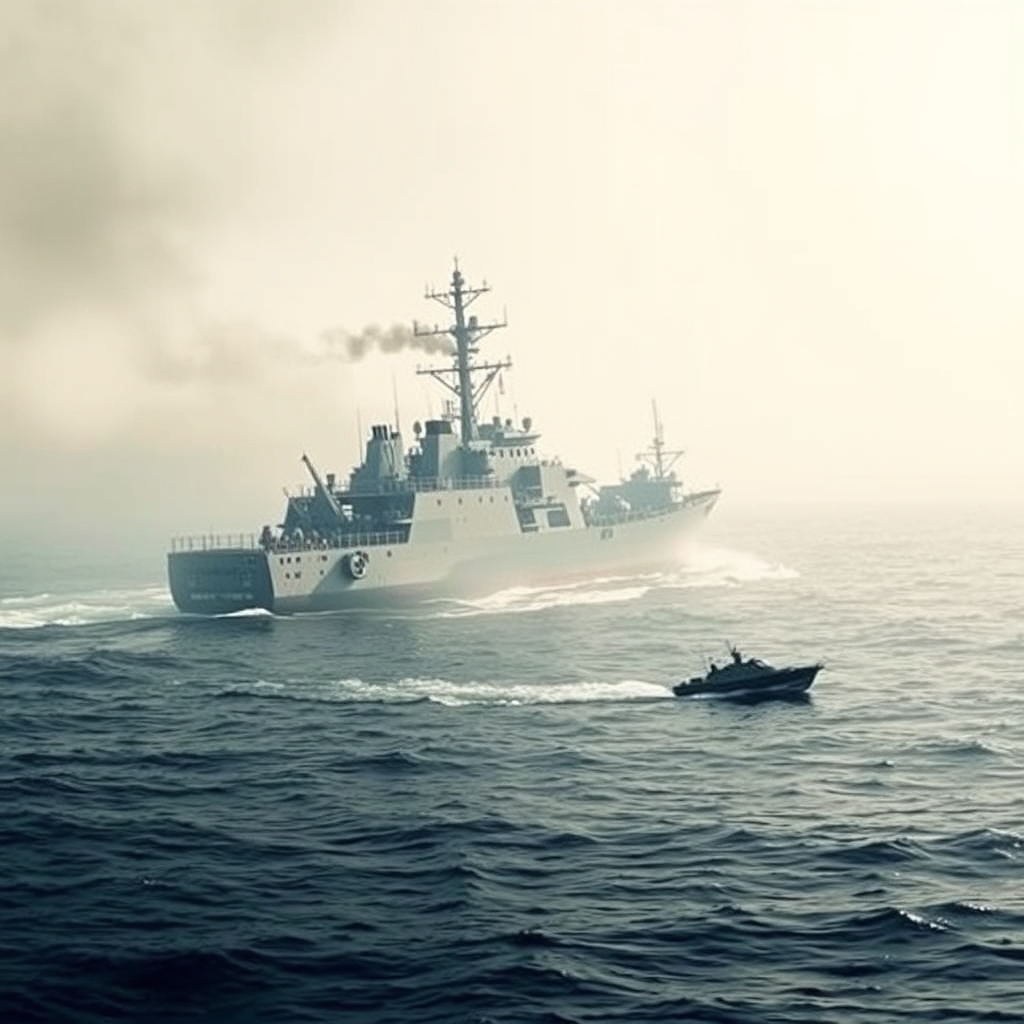 Houthis say they attacked Saudi vessels off Yemen's Mocha