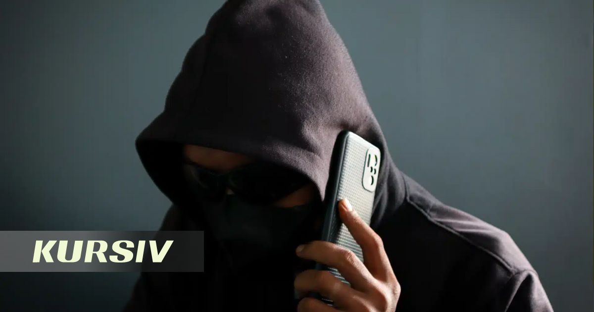 Мошенники используют ИИ для подделки голоса и видеозвонков: МВД предупреждает