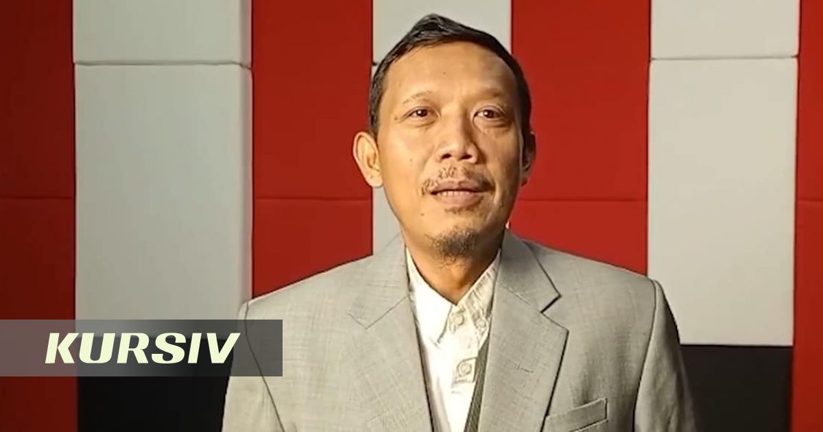 Indonesian Scholar Praises Kazakhstan's Constitutional Reform