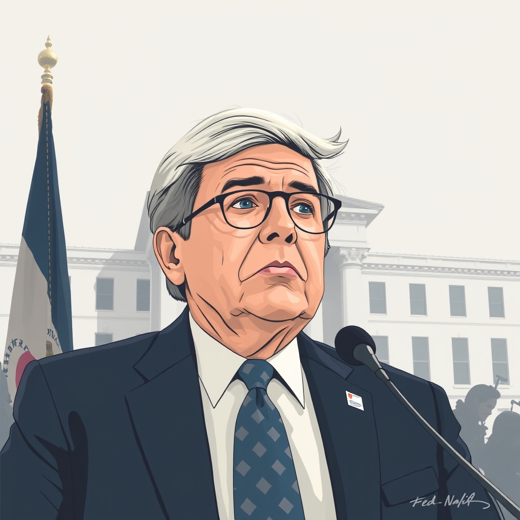 Investors encouraged by Warsh's inflation comments, still uncertain about Fed ac