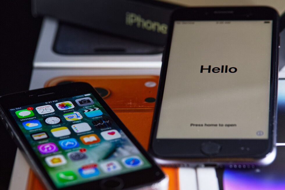 Hidden iPhone keyboard tricks to boost your typing speed
