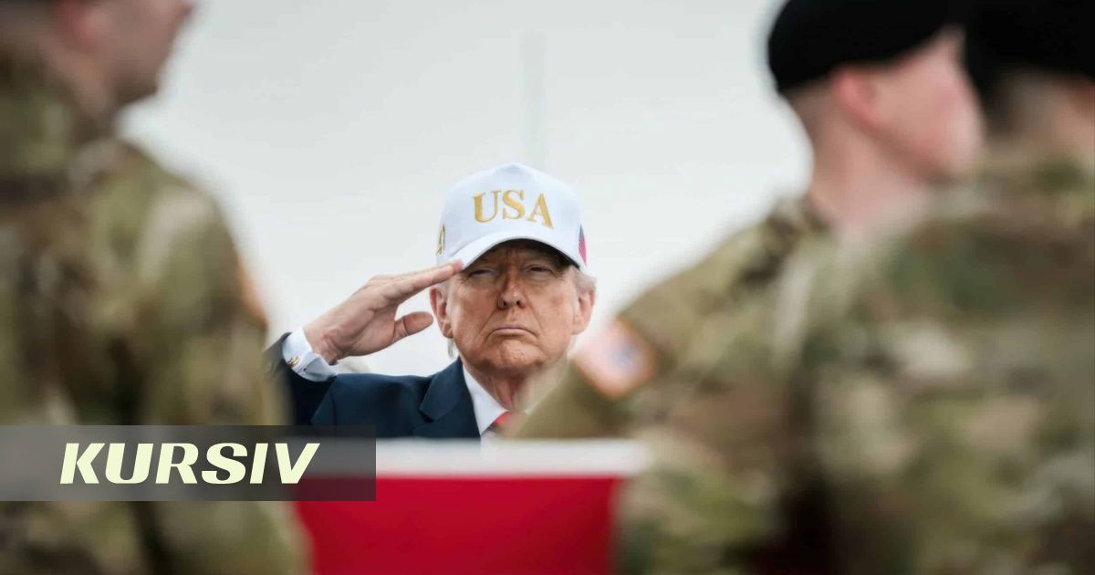 Иран выдвинул ультиматум союзникам США: «Скажите Трампу, чтобы он прекратил»