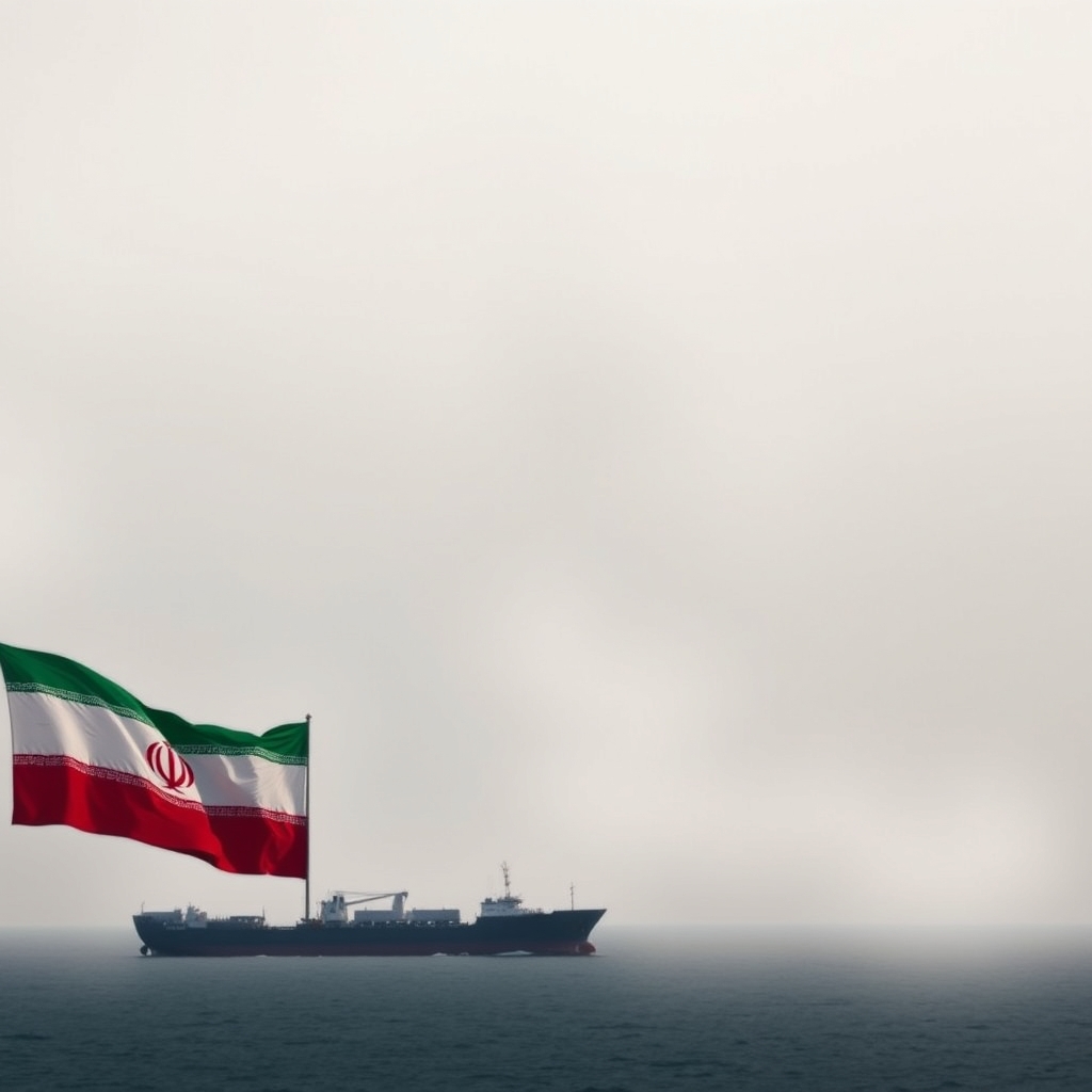 Iran says Oman deal in final stages, but US must act to open Hormuz