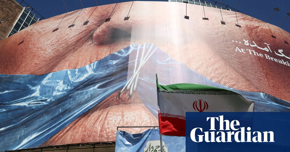 Iran continues to defy Trump in high-stakes standoff