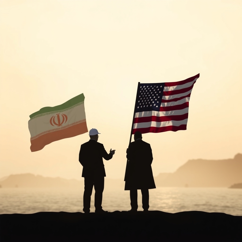 Iran ties Hormuz reopening to US concessions on several demands