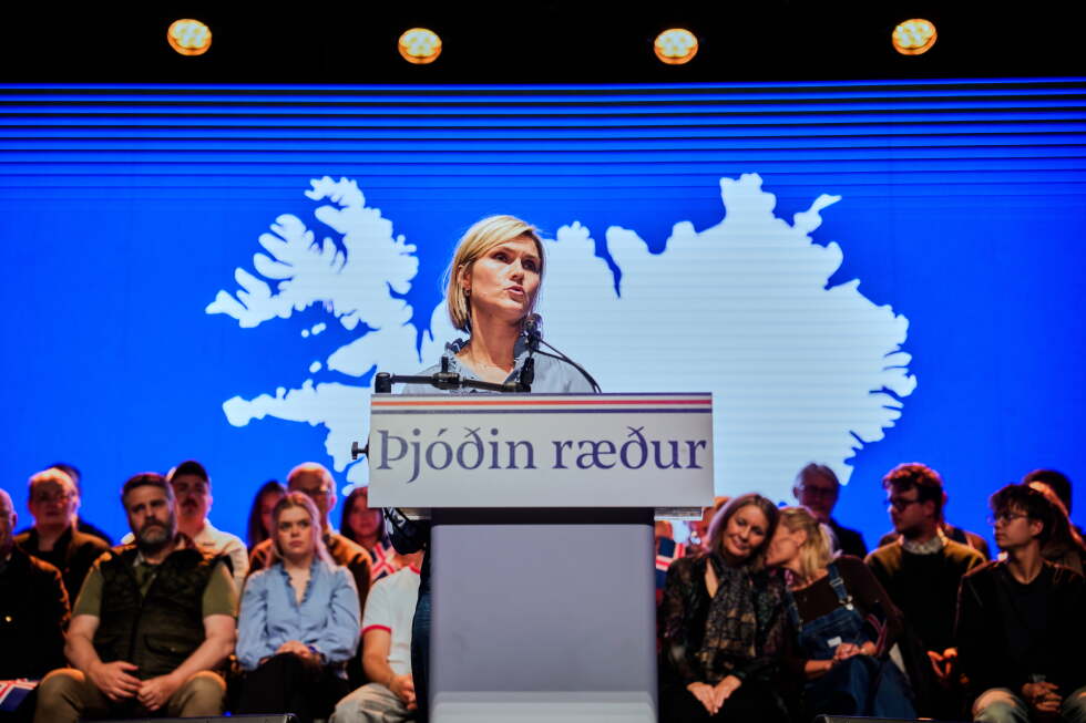 Iceland votes: Should EU membership talks resume?