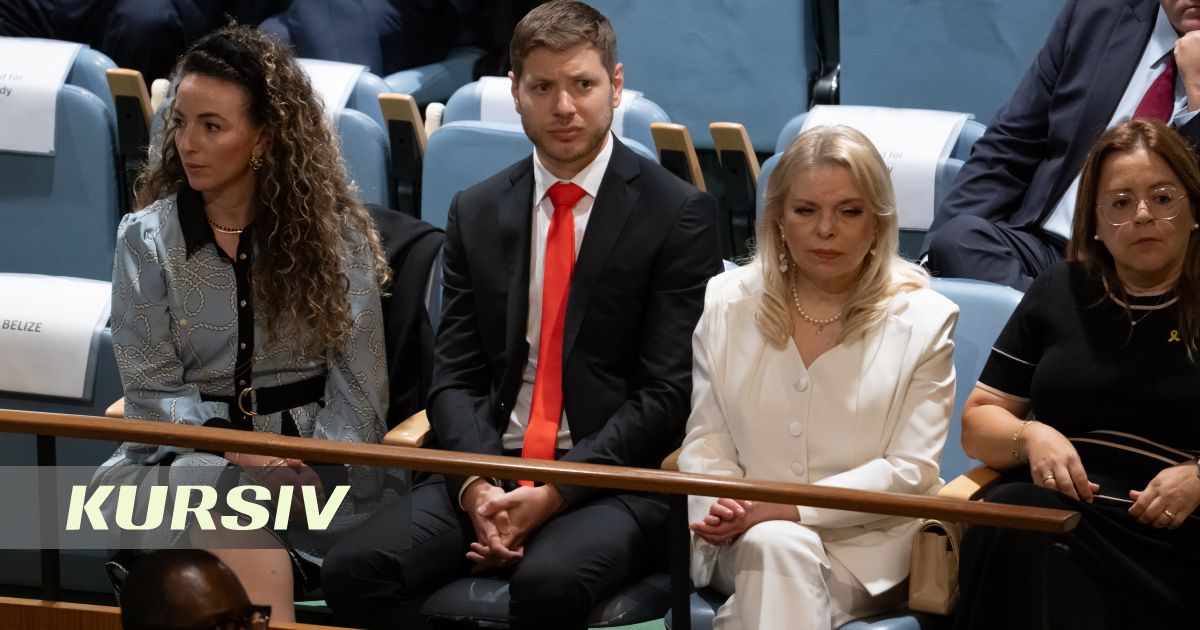 Netanyahu's Son Urgently Evacuated from US Over Assassination Threat