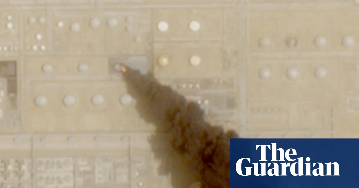 Yemen's Houthis claim responsibility for attack on Saudi oil refinery