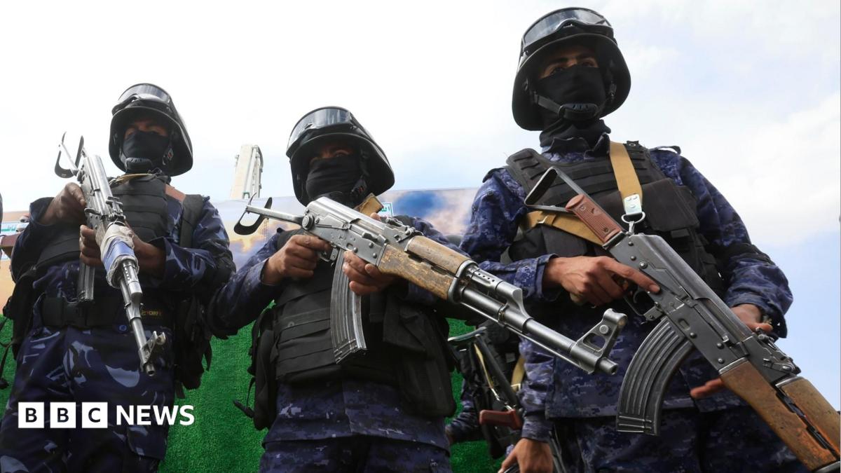 Атаки хуситов в Йемене убили не менее 30 военнослужащих правительственных сил