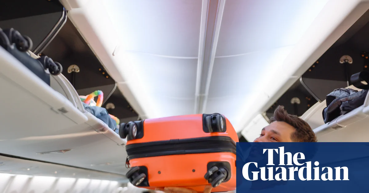 Jetstar вводит плату за ручную кладь: эксперты называют это «легким способом заработать»