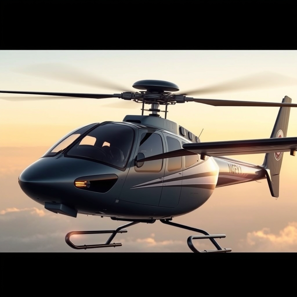 Air taxi firm Joby acquires defense tech company for $500 million