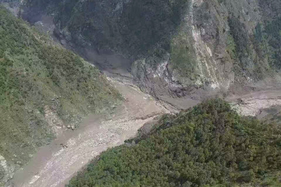 Mount Kailash: Sacred Site for Pilgrims Missing After Floods in Nepal and Tibet