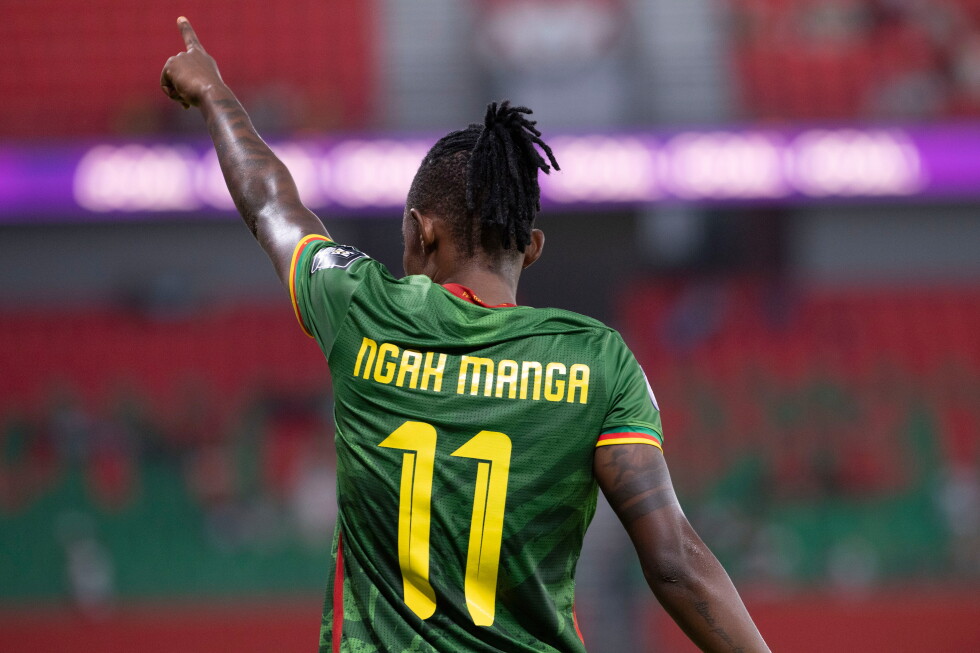 Cameroon wins Women's Africa Cup of Nations for first time