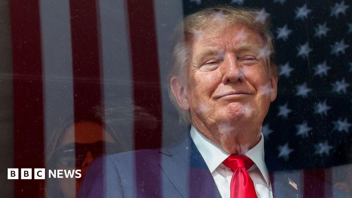 Canada's retaliation tests the limits of Trump's power