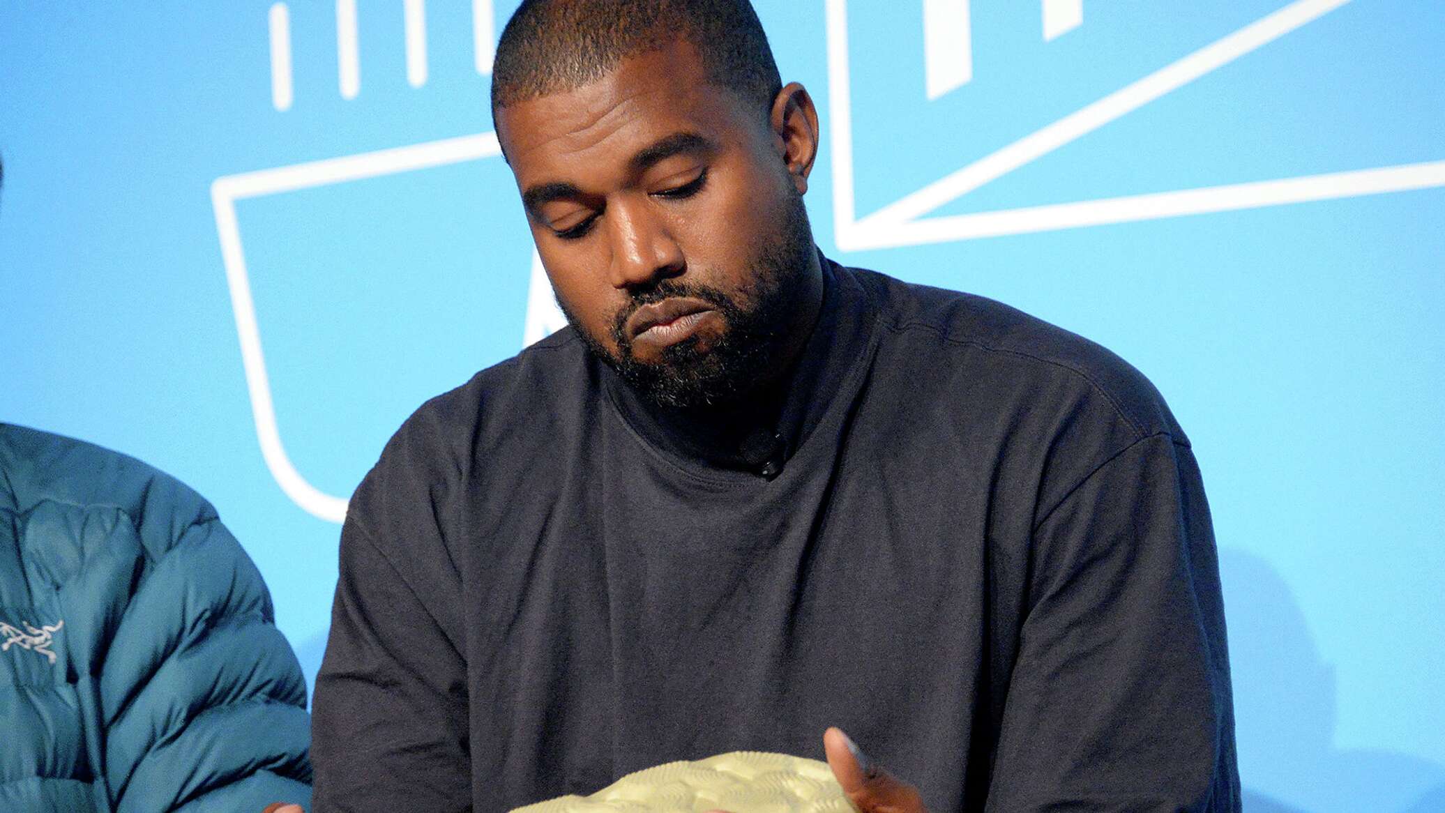 Kanye West's concert in Almaty postponed to tomorrow due to weather