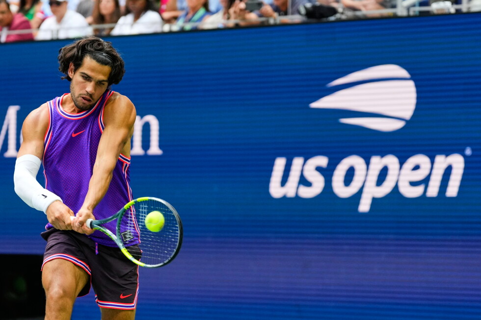 Carlos Alcaraz expects to be himself at US Open after four-month injury layoff