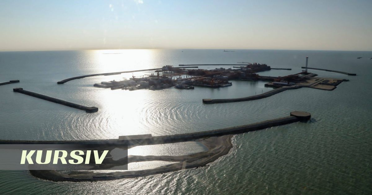Кашаган бойынша $10,7 млрд келісімшарттар сыбайлас жемқорлыққа байланысты болуы мүмкін — ICIJ