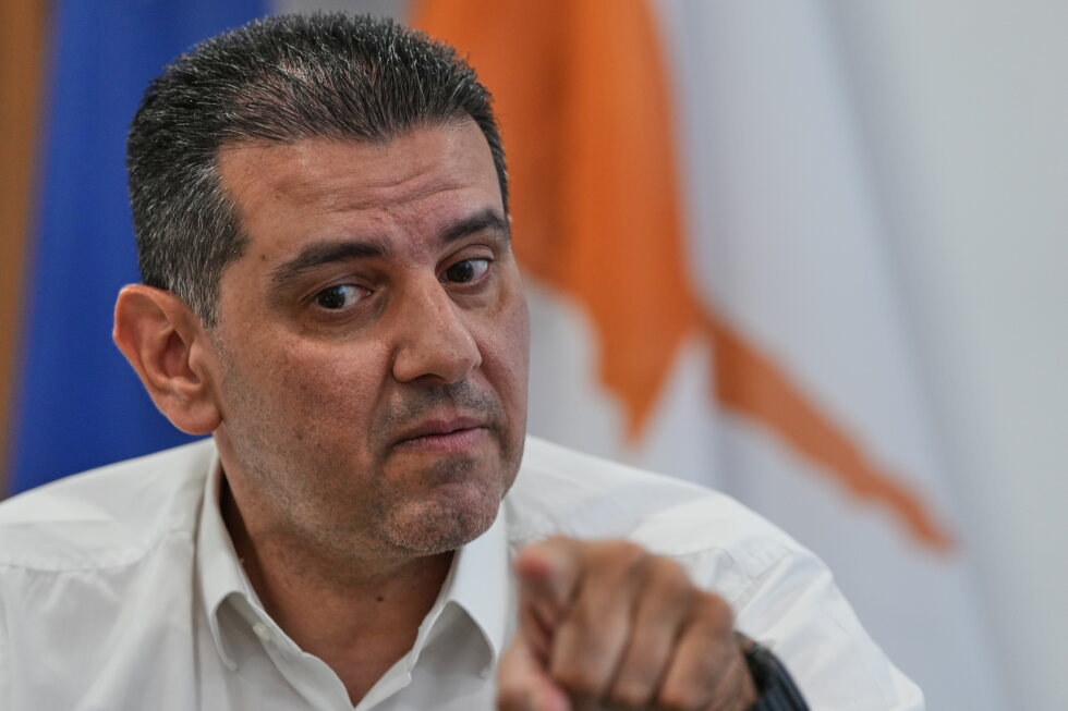 Cyprus natural gas to reach Europe by 2028