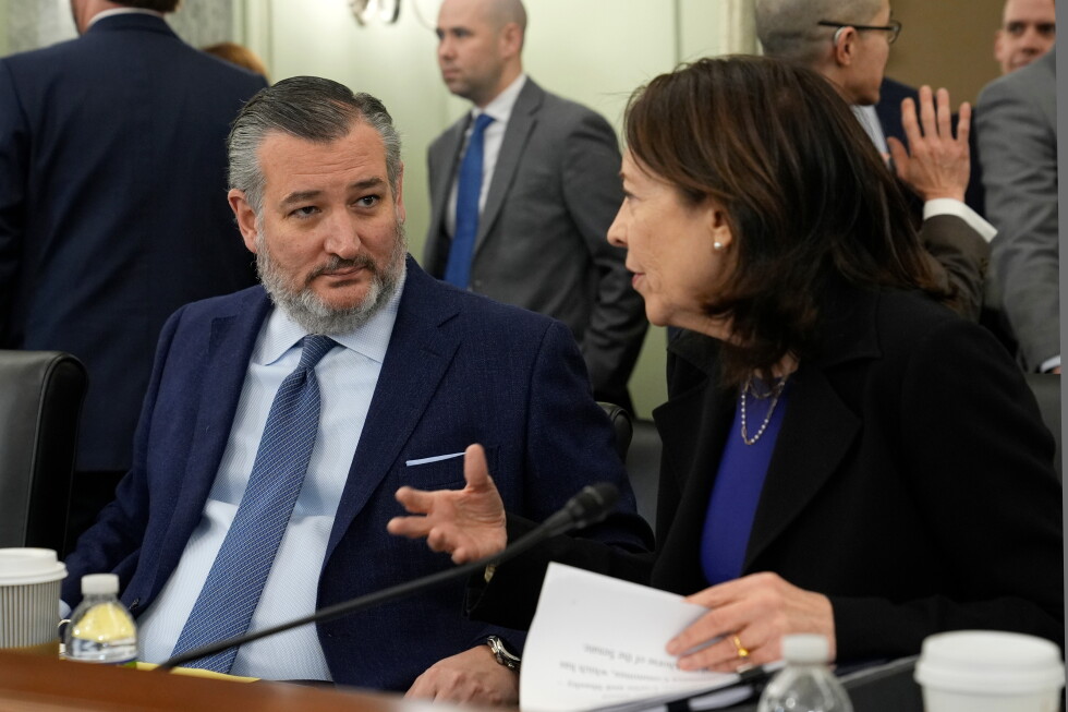 College sports bill fails to get vote, but lands on Senate's September calendar