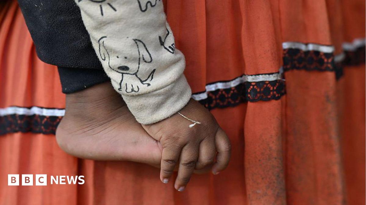 Colombia becomes first Latin American country to ban FGM