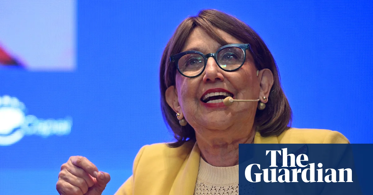 Costa Rican diplomat emerges as strong contender to be first female head of UN
