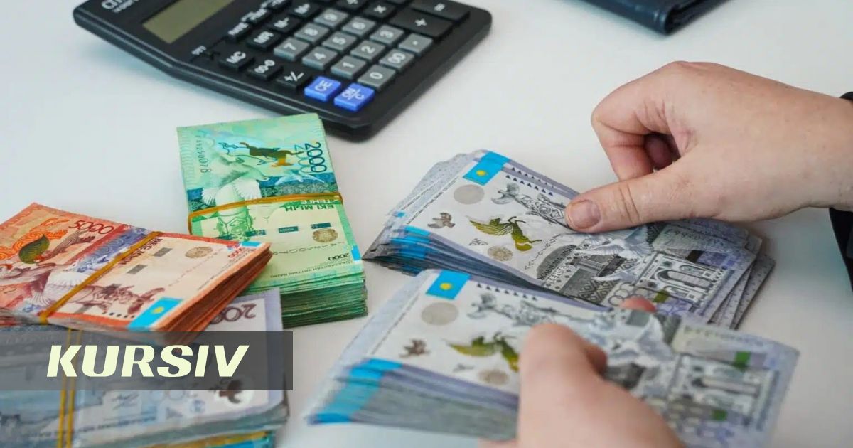 Illegal certificates demanded for social assistance in Kostanay region
