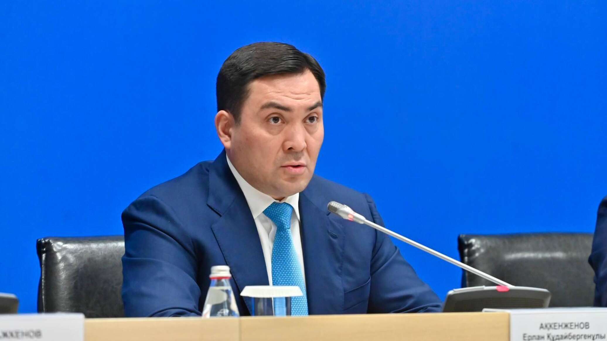 КҚК шабуылдары мұнай өндіру жоспарын өзгертті