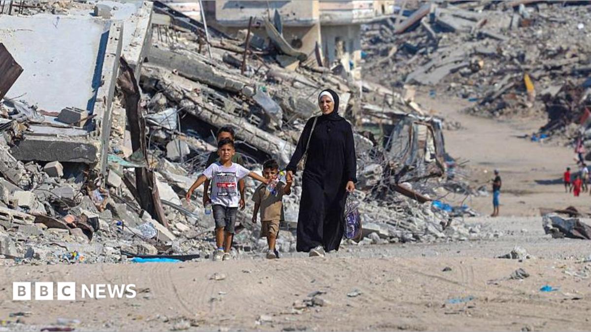 Kushner meets Hamas leader to push Gaza peace plan