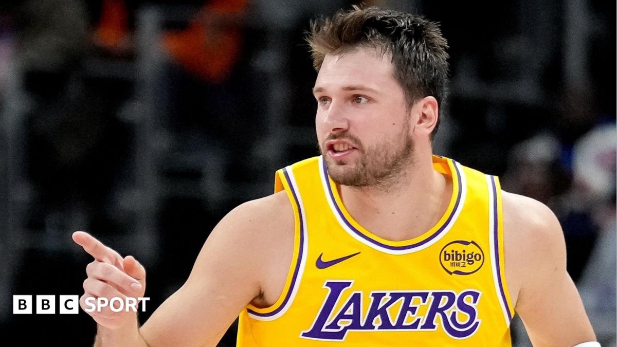 LA Lakers рекордтық $12,5 млрд-қа сатылды