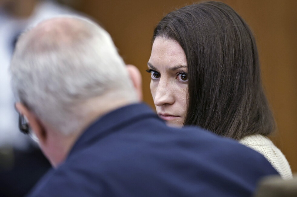 Final witnesses to testify in Lindsay Clancy murder trial