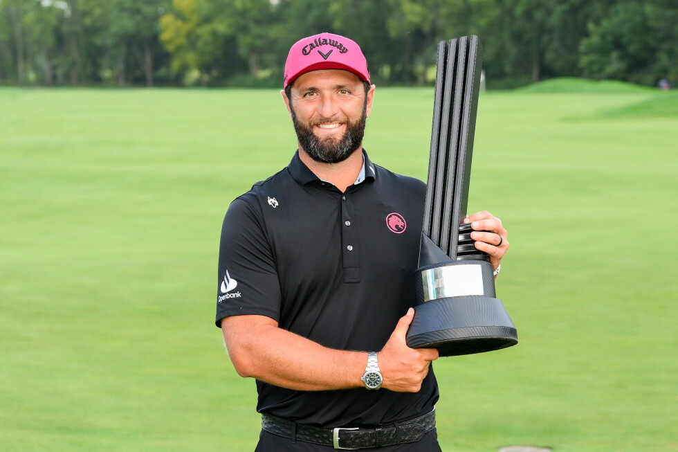 LIV Golf қызметкерлерді қысқартып, Сауд Арабиясы қаржысынсыз қайта құрылымдауда