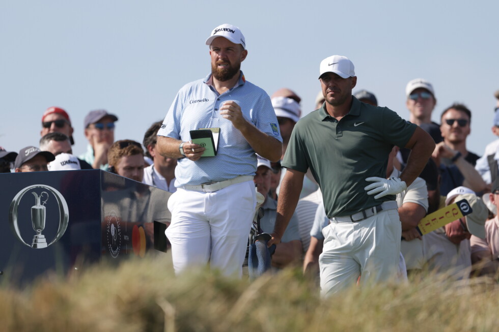 Возвращение игроков LIV в PGA Tour: текущая ситуация