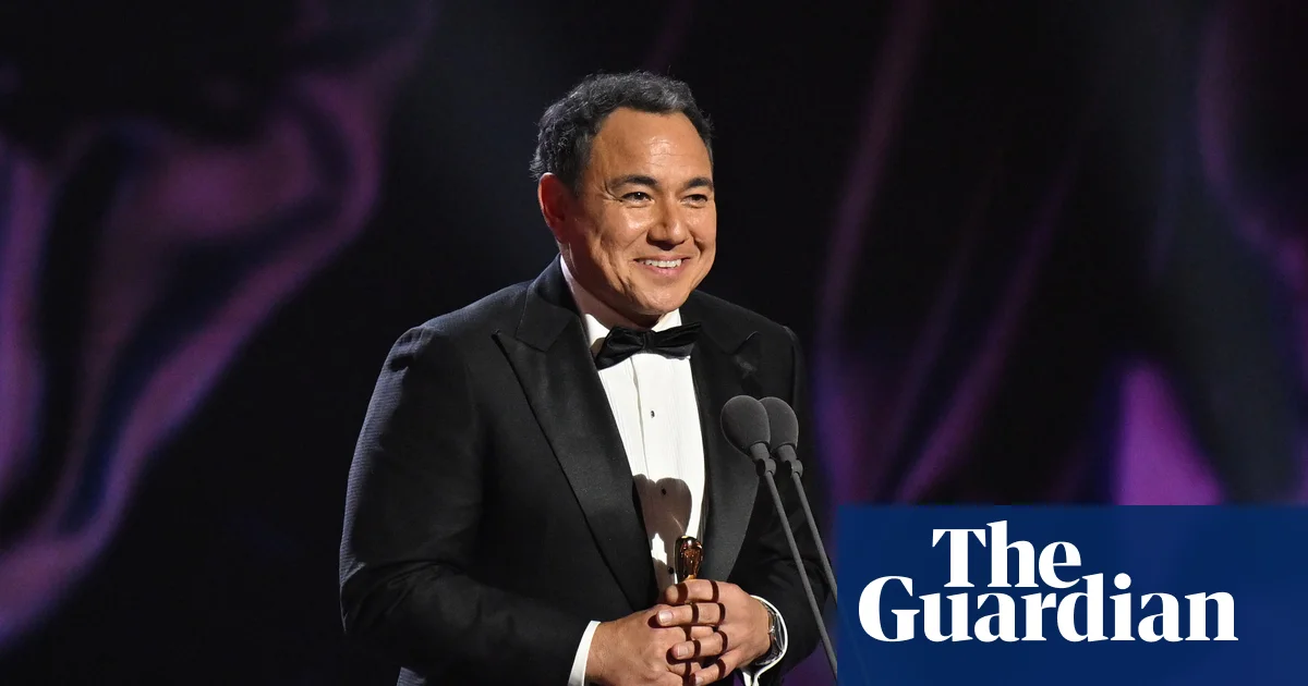 Logies 2026: Sam Pang wins gold, Sam Neill posthumously named best actor