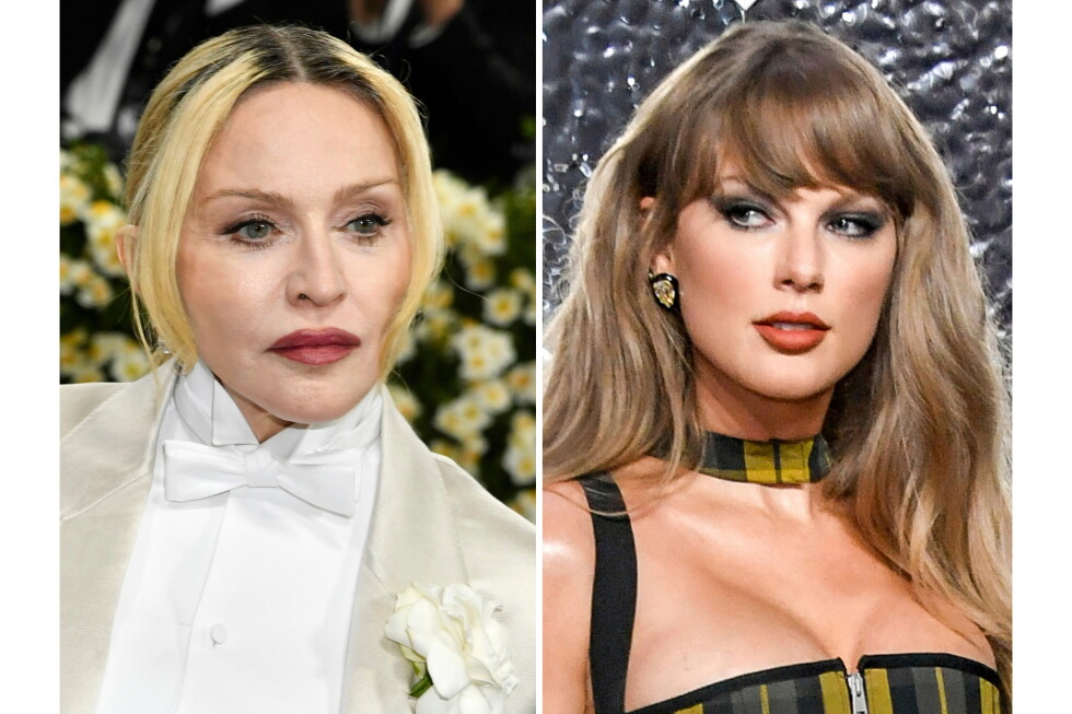 Мадонна лидирует в номинациях MTV VMA 2026 года